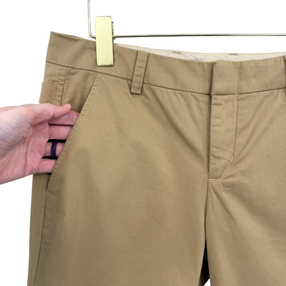 Vince Tan Bermuda Shorts - Picture 3 of 8
